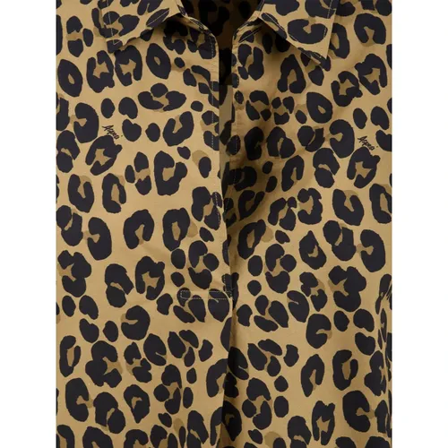 Blouses & Shirts > Shirts - - Aspesi - Modalova