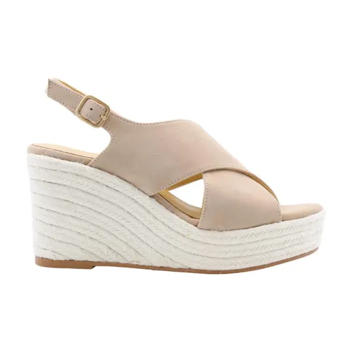 Shoes > Heels > Wedges - - Ctwlk. - Modalova