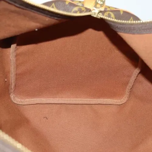 Pre-owned > Pre-owned Bags > Pre-owned Weekend Bags - - Louis Vuitton Vintage - Modalova