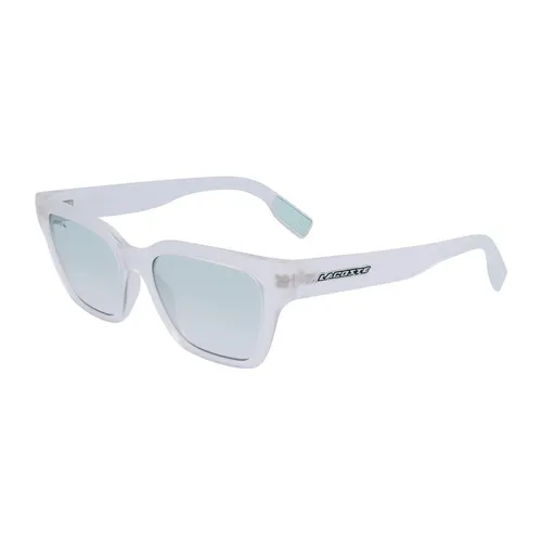 Accessories > Sunglasses - - Lacoste - Modalova