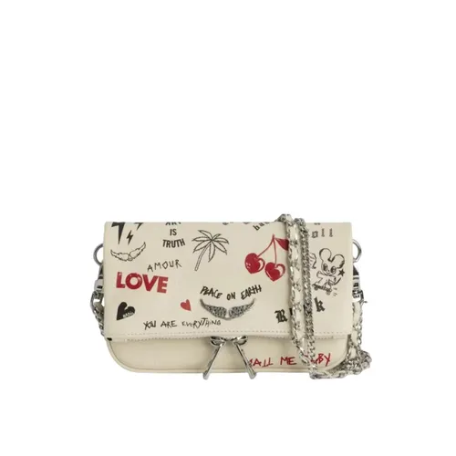Bags > Cross Body Bags - - Zadig & Voltaire - Modalova