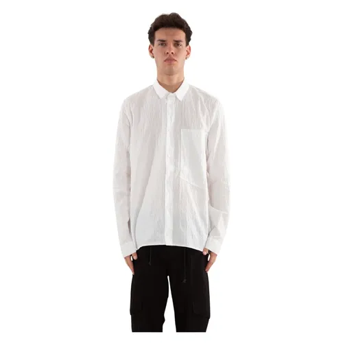 Shirts > Casual Shirts - - Transit - Modalova