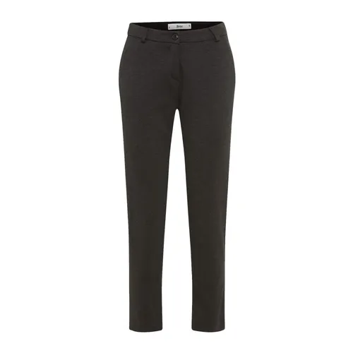 Trousers > Cropped Trousers - - Brax - Modalova