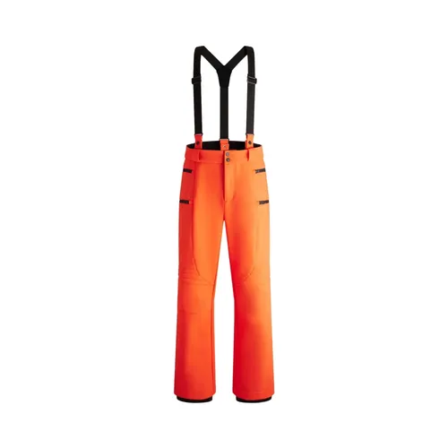 Trousers > Straight Trousers - - Fusalp - Modalova