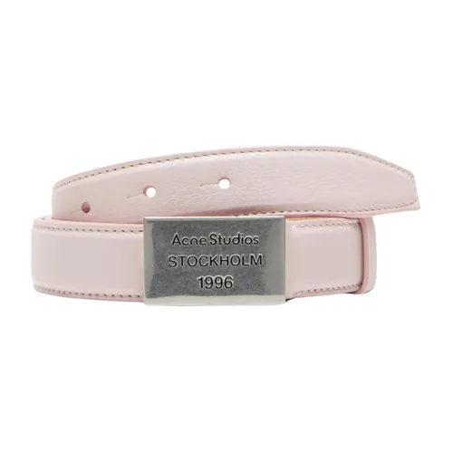 Accessories > Belts - - Acne Studios - Modalova