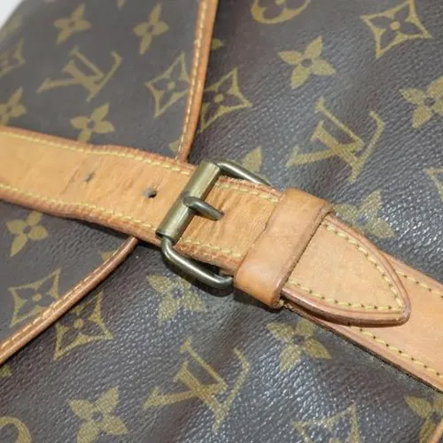 Pre-owned > Pre-owned Bags > Pre-owned Cross Body Bags - - Louis Vuitton Vintage - Modalova