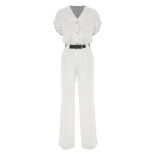 Jumpsuits & Playsuits > Jumpsuits - - Kocca - Modalova