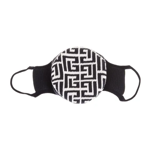 Balmain - Accessories - Black - Balmain - Modalova