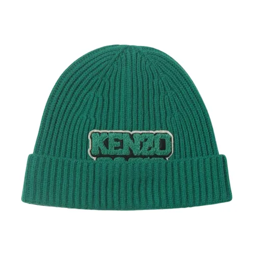 Accessories > Hats > Beanies - - Kenzo - Modalova