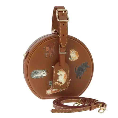 Pre-owned > Pre-owned Bags > Pre-owned Handbags - - Louis Vuitton Vintage - Modalova