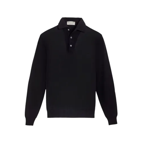 Tops > Polo Shirts - - Filippo De Laurentiis - Modalova