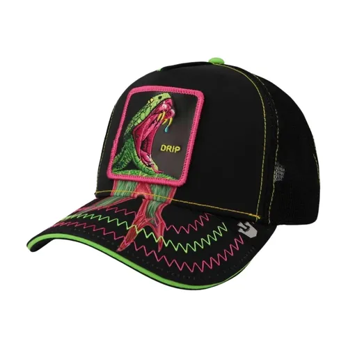 Accessories > Hats > Caps - - Goorin Bros - Modalova