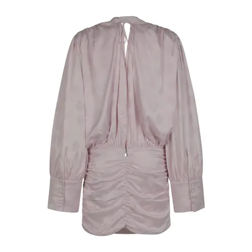 Dresses > Day Dresses > Short Dresses - - Rotate Birger Christensen - Modalova