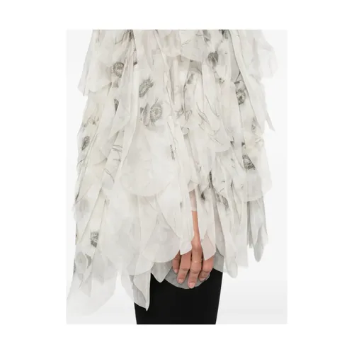 Blouses & Shirts > Blouses - - Max Mara - Modalova