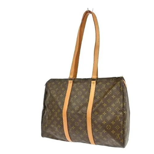 Pre-owned > Pre-owned Bags > Pre-owned Shoulder Bags - - Louis Vuitton Vintage - Modalova