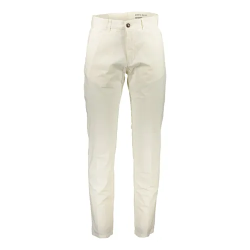Trousers > Chinos - - North Sails - Modalova