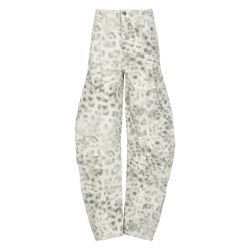 Jeans > Loose-fit Jeans - - Rotate Birger Christensen - Modalova
