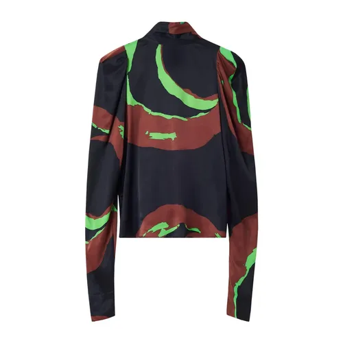 Blouses & Shirts > Blouses - - Rodebjer - Modalova