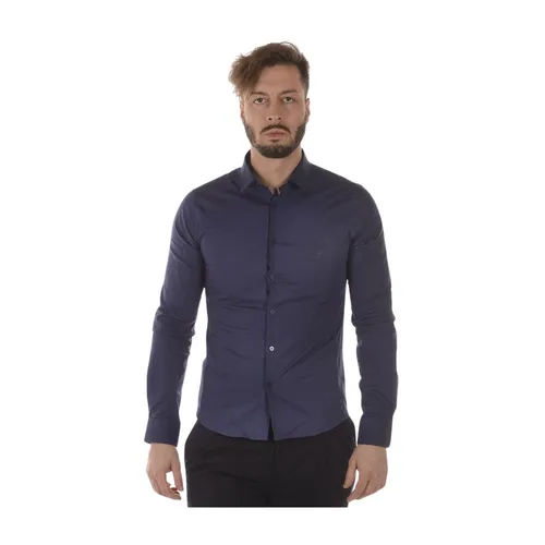 Shirts > Casual Shirts - - Versace Jeans Couture - Modalova