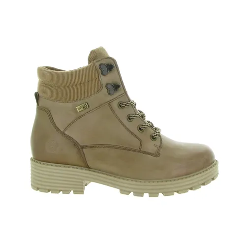 Shoes > Boots > Lace-up Boots - - Remonte - Modalova