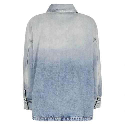 Jackets > Denim Jackets - - Icon Denim - Modalova