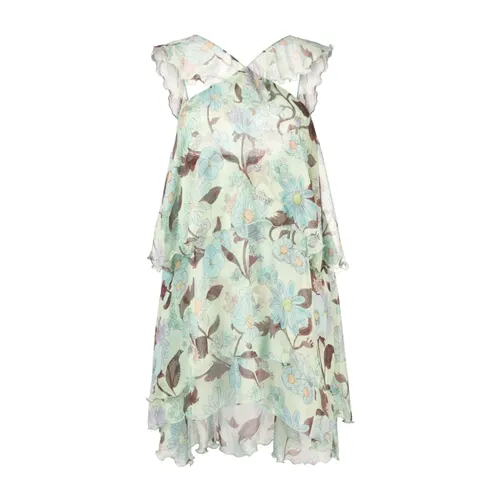 Dresses > Day Dresses > Summer Dresses - - Stella McCartney - Modalova