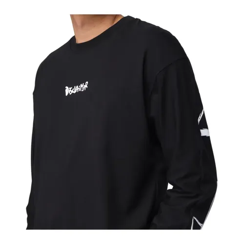 Tops > Long Sleeve Tops - - Disclaimer - Modalova