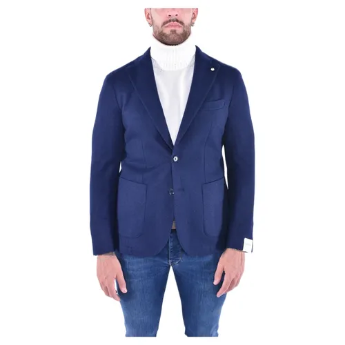 Jackets > Blazers - - L.b.m. 1911 - Modalova