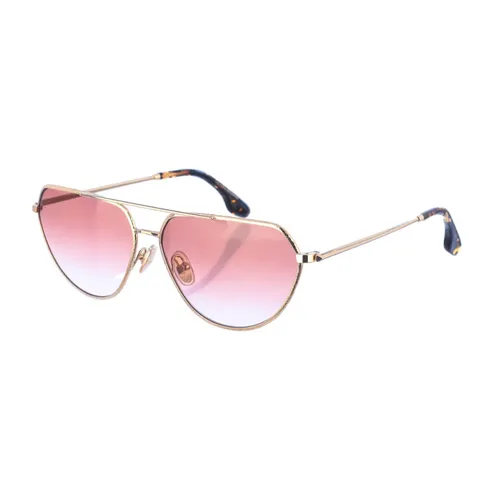 Accessories > Sunglasses - - Victoria Beckham - Modalova