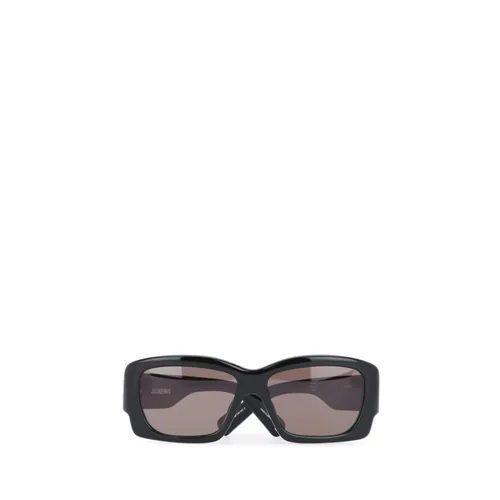 Accessories > Sunglasses - - Jacquemus - Modalova