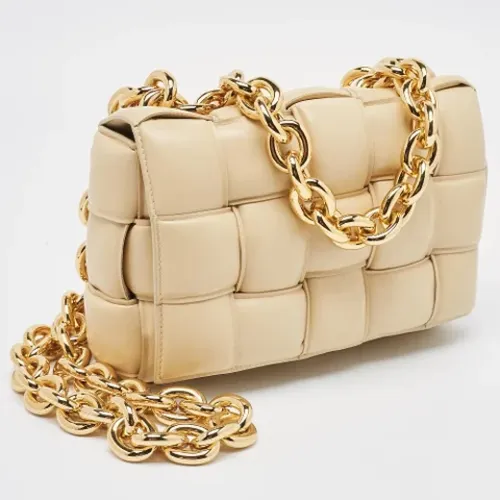 Pre-owned > Pre-owned Bags > Pre-owned Cross Body Bags - - Bottega Veneta Vintage - Modalova