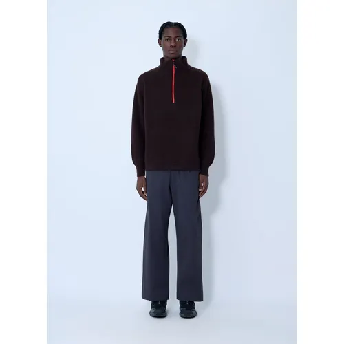 Knitwear > Turtlenecks - - Gr10K - Modalova
