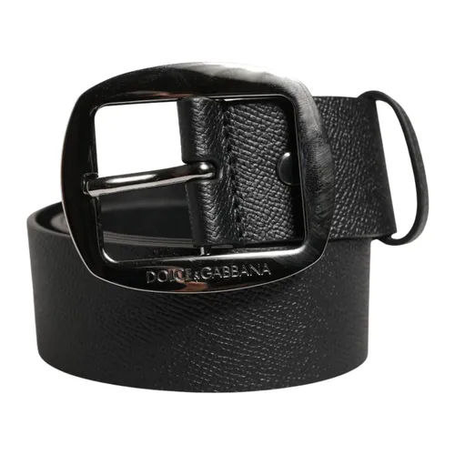 Accessories > Belts - - Dolce & Gabbana - Modalova