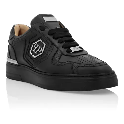 Shoes > Sneakers - - Philipp Plein - Modalova