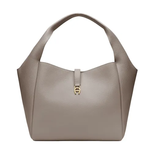 Bags > Shoulder Bags - - Aigner - Modalova