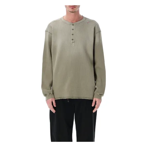Tops > Long Sleeve Tops - - ROA - Modalova