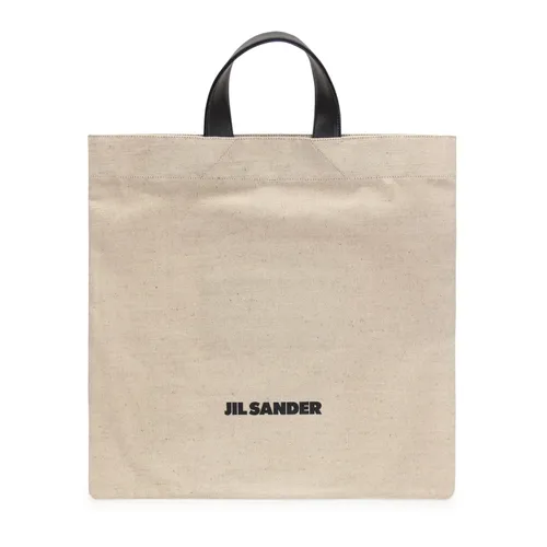 Bags > Tote Bags - - Jil Sander - Modalova