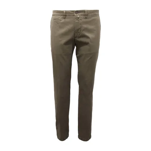 Trousers > Chinos - - Briglia - Modalova