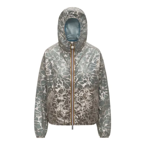 Jackets > Light Jackets - - K-Way - Modalova