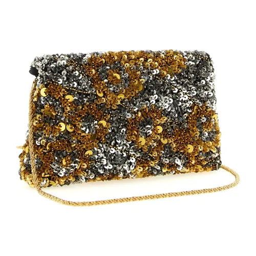 Bags > Clutches - - Dries Van Noten - Modalova