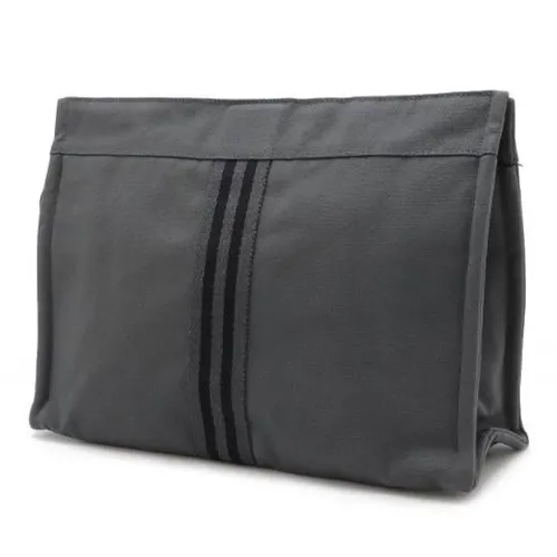 Pre-owned > Pre-owned Bags > Pre-owned Clutches - - Hermès Vintage - Modalova