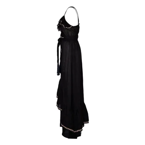 Dresses > Day Dresses > Maxi Dresses - - PHO Firenze - Modalova