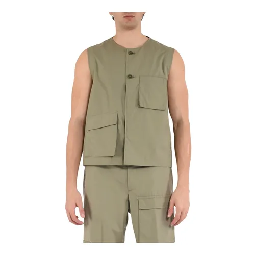Jackets > Vests - - Costumein - Modalova