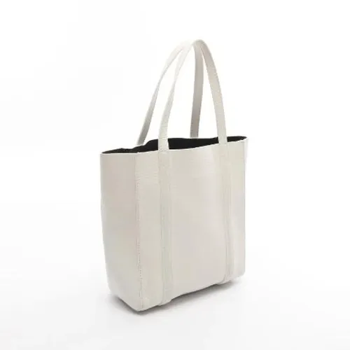 Pre-owned > Pre-owned Bags > Pre-owned Tote Bags - - Balenciaga Vintage - Modalova