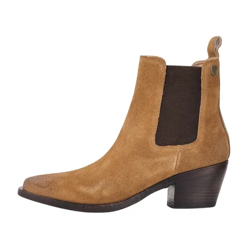 Shoes > Boots > Cowboy Boots - - Blauer - Modalova