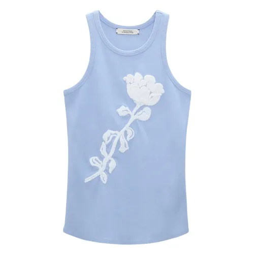 Tops > Sleeveless Tops - - Dorothee Schumacher - Modalova