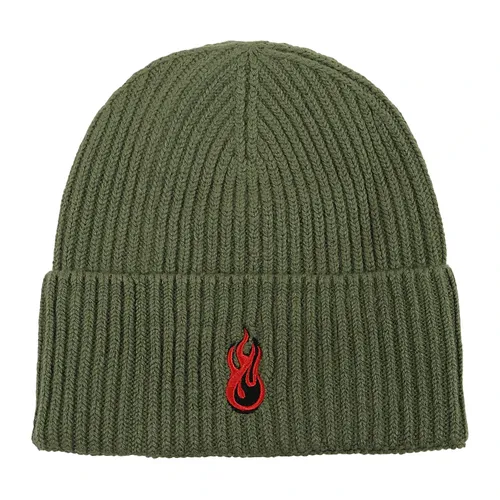 Accessories > Hats > Beanies - - Vision OF Super - Modalova