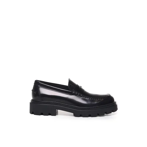 Shoes > Flats > Loafers - - Tod's - Modalova