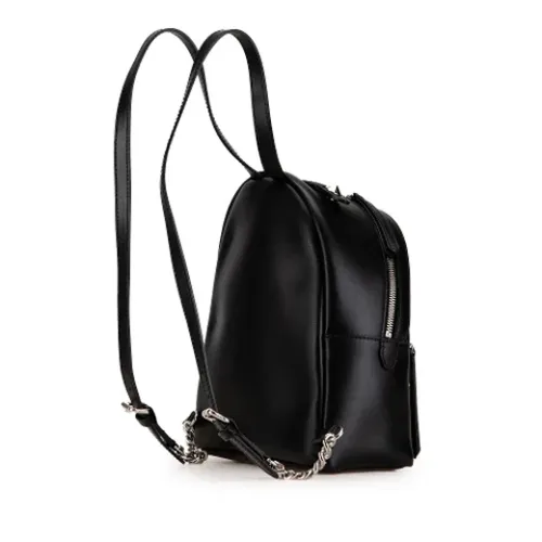 Pre-owned > Pre-owned Bags > Pre-owned Backpacks - - Fendi Vintage - Modalova