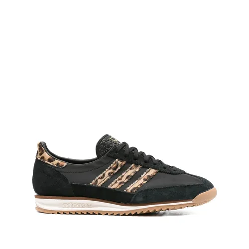 Adidas - Shoes > Sneakers - Black - Adidas - Modalova